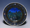 Jean Limousin / Plate / 1500s