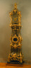 Stollewerck / Tall Clock (Regulateur) / 1744