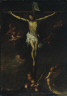 Spain, 19th Century / Crucifixion / 1800s