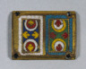 Germany, Rhine Valley, Cologne, 12th century / Plaque / c. 1170