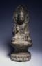 China, Sui Dynasty (581-618) / Sakyamuni Buddha / late 6th-early 7th Century