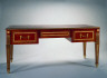 David Roentgen / Desk / 1785-1789