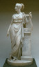 Antonio Canova / Terpsichore / 1816