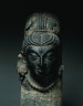 East India, Bihar, Medieval Period, Pala Dynasty / One-Faced Linga (Ekamukhalinga) / 7th-8th century