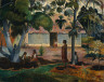 Paul Gauguin / Te raau rahi / 1891