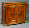 Louis Majorelle / Cabinet / c. 1910