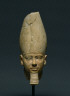 Egypt, Old Kingdom, Dynasty 5, reign of Userkaf, 2454 2447 BC / Head of King Userkaf / 2454-2447 BC