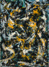 Jackson Pollock / Number 5 / 1950