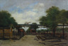 Paul Désiré Trouillebert / Construction of an Elevated Railway / 1888