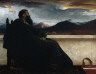 Frederic Leighton / David / 1865