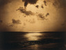 Gustave Le Gray / Un effet de soleil / c. 1856