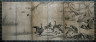 Sanraku Kano / Wild Geese / late 16th-early 17th century