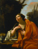 Simon Vouet / Mary Magdalen Repentant / c. 1630