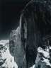 Ansel Adams / Monolith, the Face of Half Dome, Yosemite National Park, California / 1927