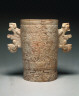 Honduras, Ulua Valley / Vessel / c. 600-900