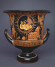 Policoro Painter / The Medea Krater / late 5th-early 4th Century BC