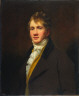 Henry Raeburn / Hugh Hope / c. 1810