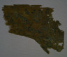 China, Liao dynasty (907-1125), 10th century / Fragment from a Garment (smaller fragment, outer layer) / 10th century