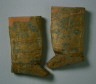 Northern China, Liao dynasty (907-1125) / Pair of Boots / 1000 - 1125