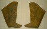 Northern China, Liao dynasty (907-1125) / Imperial Boots / 907 - 1125