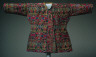 Central Asia, Sogdiana, 8th century / Prince's Coat (with lining) / 8th century