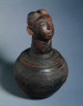 Mbitim / Portrait Vessel / 1930s