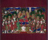 Korea, Choson Period (1392-1920) / Buddhist Deities / dated 1878