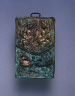 Korea, Koryo Period, (A.D. 918-1392) / Sutra Container / 12th-13th century