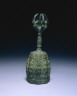 Korea, Koryo period (918-1392) / Buddhist Ritual Bell / 14th century