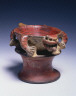 Colombia / Jaguar Bowl / c. 850-1500