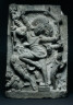 South India, early Chola Period, 11th century / Shiva's Gajasura - Samharamurti / 11th century