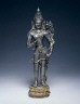 India, Bengal, Pala Period / Bodhisattva Maitreya / 12th century