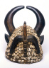 Senufo, Ivory Coast / Helmet Mask / 20th century