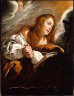 Domenico Fetti / Saint Mary Magdalen Penitent / about 1615