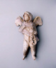 Artist not recorded / Eros or a spirit (Psyche or Daimon) flying / 310-240 B.C.