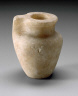 Artist not recorded / Model jar with handle / Dynasty 5, 2465-2323 B.C.