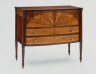 William Hook / Sideboard / about 1808