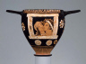 Alabastra Group / Skyphos (cup) of Corinthian type / About 330-320 B.C.