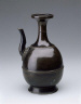 Artist not recorded / Ewer (suibyo) / 13th-14th century