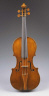 Nicolo Amati / Violin / 1641