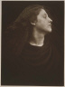 Julia Margaret Cameron / 'Call and I follow----let me die' / not dated