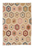 Artist not recorded / Pieced quilt / second quarter 19th century