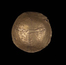 Artist not recorded / Hemispherical object / A.D. 400-1000