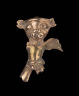 Artist not recorded / Effigy pendant / A.D. 1000-1550