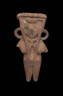 Artist not recorded / Female effigy / 200 B.C. - A.D. 200