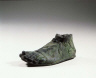 Artist not recorded / Left foot and right hand from a statue of Dionysos / 150 B.C.-A.D. 50