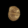 Artist not recorded / Earflare end / A.D. 700-1520