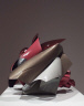 John Chamberlain / Red Ryder / 1964