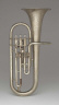 Isaac Fiske / Tenor horn / about 1870-80