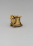 Artist not recorded / Nose clip / A.D. 700-1520